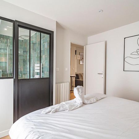 Casa Chamallow บายญี-โรแม็งวีเญร์ ภายนอก รูปภาพ