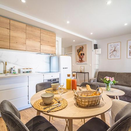 Casa Chamallow บายญี-โรแม็งวีเญร์ ภายนอก รูปภาพ