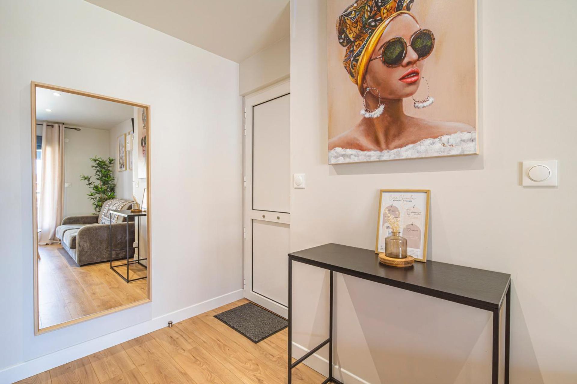 Casa Chamallow บายญี-โรแม็งวีเญร์ ภายนอก รูปภาพ