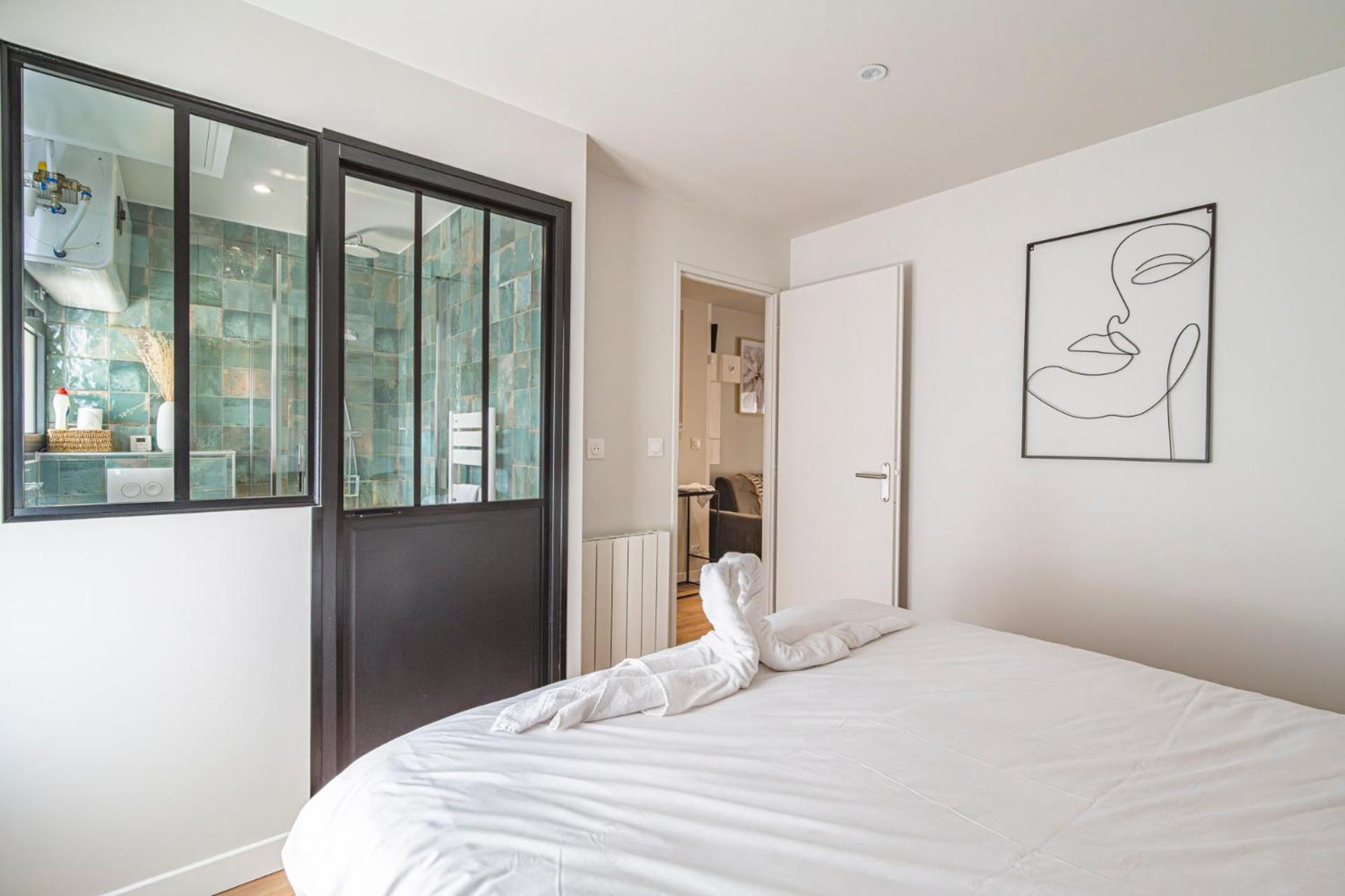 Casa Chamallow บายญี-โรแม็งวีเญร์ ภายนอก รูปภาพ