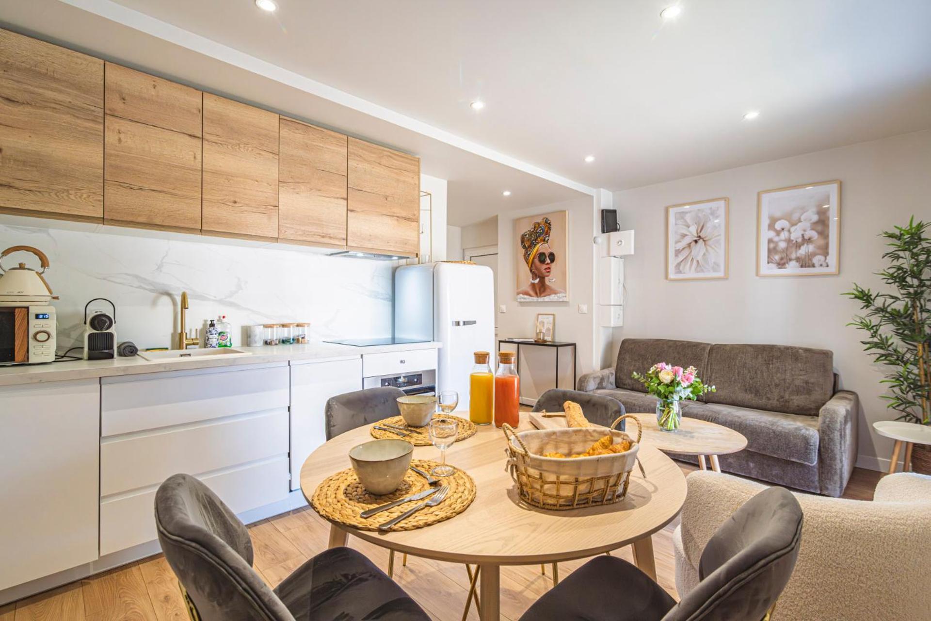 Casa Chamallow บายญี-โรแม็งวีเญร์ ภายนอก รูปภาพ