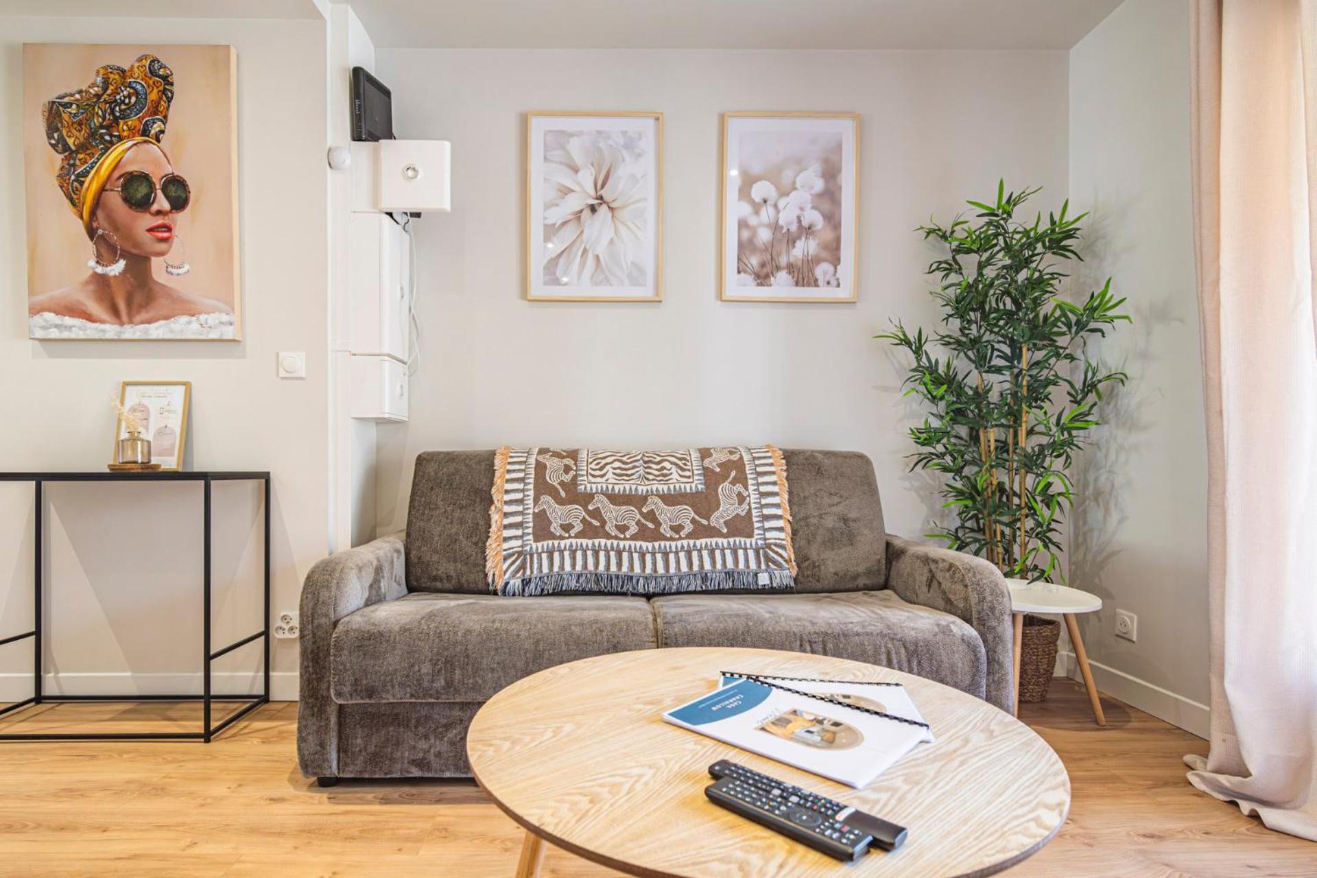 Casa Chamallow บายญี-โรแม็งวีเญร์ ภายนอก รูปภาพ
